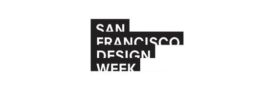 DEZEN at SFDesign Week as one of the visionary brand in Bay area
